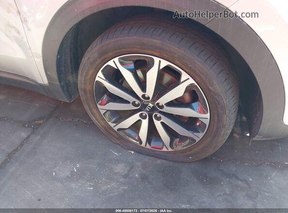 KNDPN3AC9J7355302 2018 KIA SPORTAGE Gray 