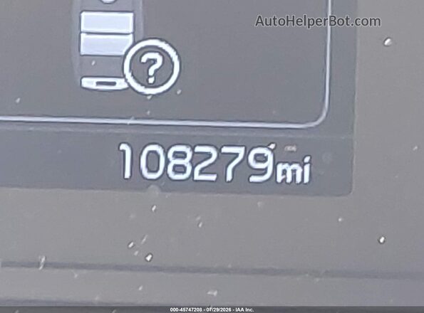KNDPN3ACXJ7419377 2018 KIA SPORTAGE Gray 
