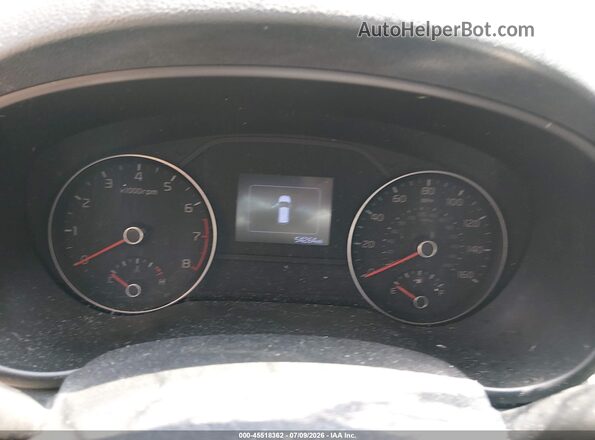 KNDPN3ACXK7584816 2019 KIA SPORTAGE Белый Вид задних сидений