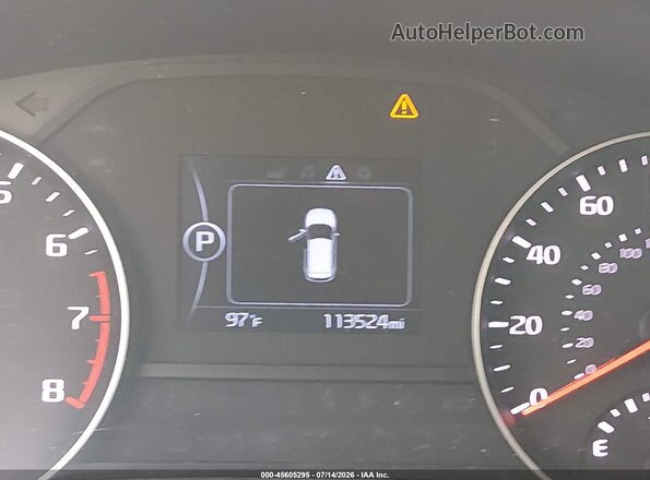 KNDPNCAC1H7052914 2017 KIA SPORTAGE Gray 