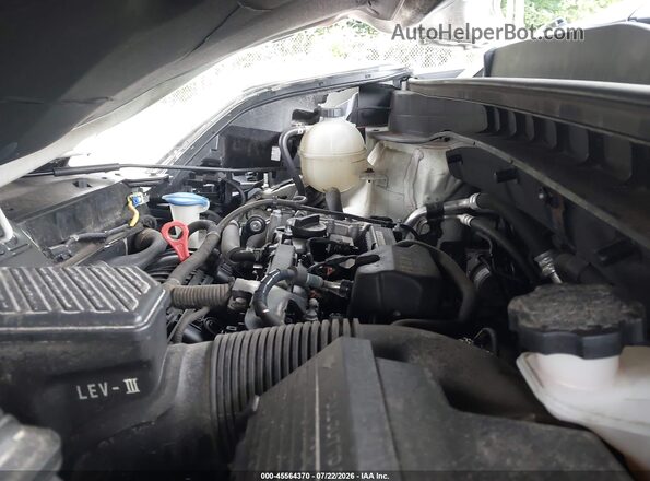 KNDPNCAC5H7037669 2017 KIA SPORTAGE White Հետևի տեսք