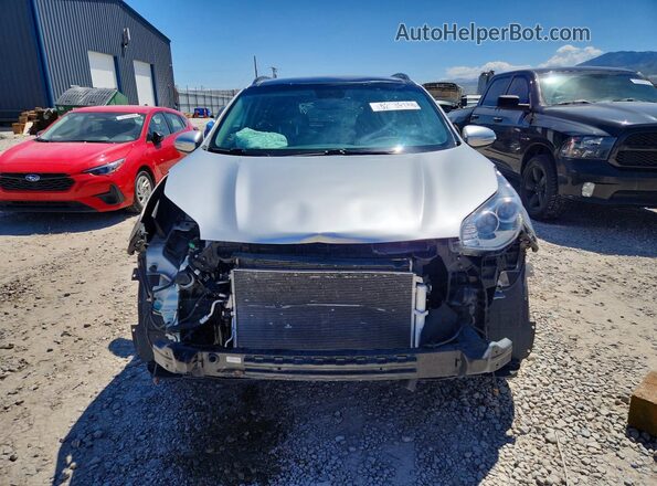 KNDPNCAC5K7516987 2019 KIA SPORTAGE Silver Front view