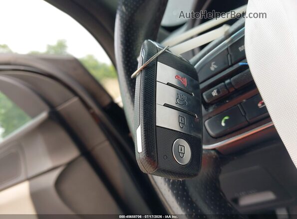 KNDPNCAC8K7604979 2019 KIA SPORTAGE Black წინა პანელის ხედი
