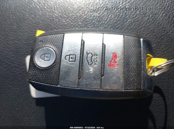 KNDPNCAC9H7202686 2017 KIA SPORTAGE Черный Вид панели приборов