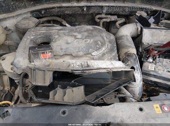 KNDPNCACXL7833648 2020 KIA SPORTAGE Silver Вид ззаду