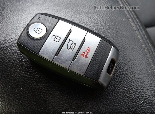KNDPNCACXL7833648 2020 KIA SPORTAGE Silver Вид панелі приладів