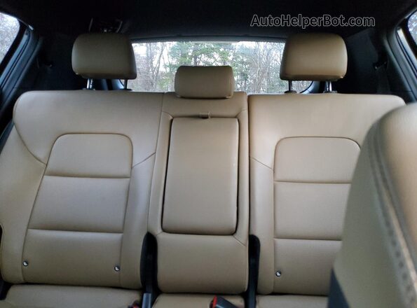 KNDPR3A60M7880722 2021 KIA SPORTAGE Black Հետևի նստատեղերի տեսք