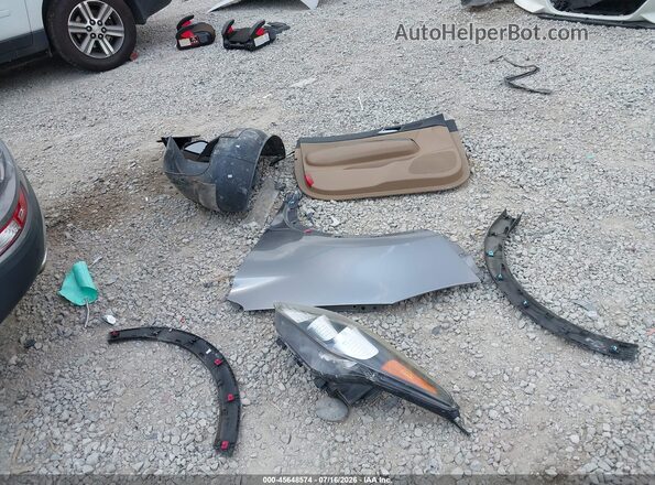 KNDPR3A64J7323260 2018 KIA SPORTAGE Серый Вид щитка приборов