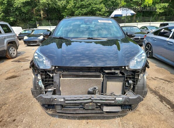KNDPR3A65M7849417 2021 KIA SPORTAGE Black წინა ხედი