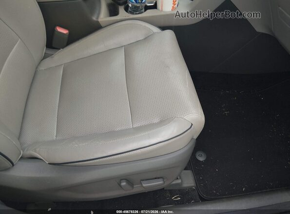 KNDPRCA62H7084656 2017 KIA SPORTAGE Silver Vista interior delantera