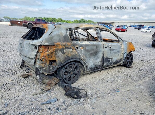 KNDPRCA63L7800067 2020 KIA SPORTAGE Burn Tył prawy