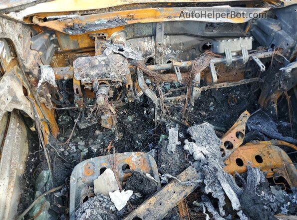KNDPRCA63L7800067 2020 KIA SPORTAGE Burn Widok deski rozdzielczej