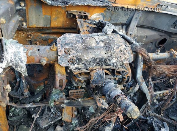 KNDPRCA63L7800067 2020 KIA SPORTAGE Burn Widok zestawu wskaźników