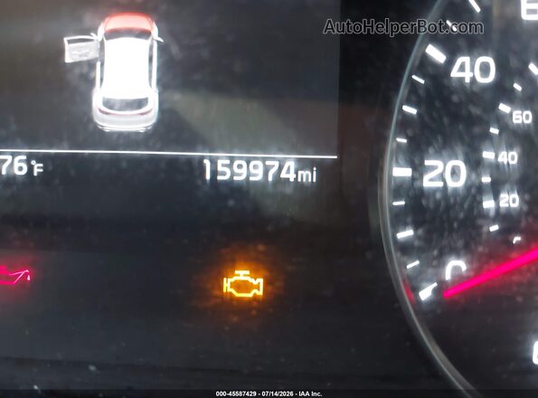 KNDPRCA63L7828340 2020 KIA SPORTAGE Silver 