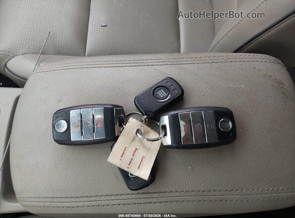 KNDPRCA65J7328872 2018 KIA SPORTAGE White Vista del salpicadero