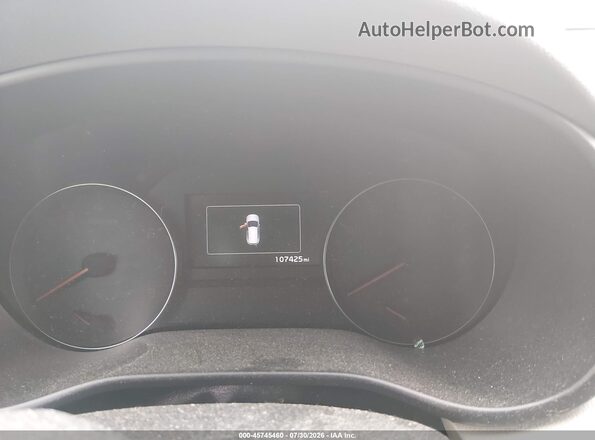 KNDPRCA65J7328872 2018 KIA SPORTAGE White Vista de los asientos traseros