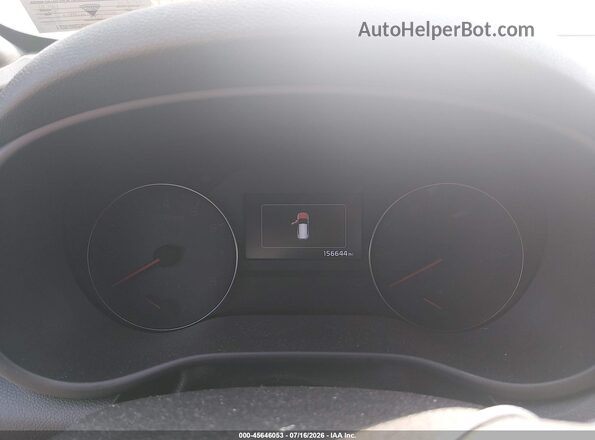 KNDPRCA67H7093434 2017 KIA SPORTAGE White Widok tylnych siedzeń