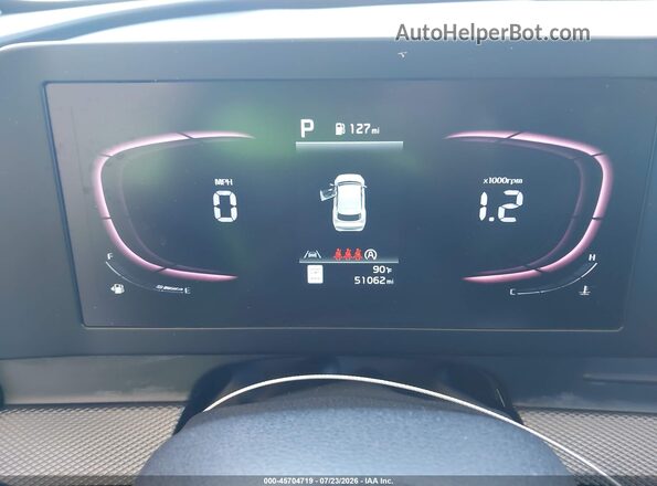 KNDPU3AF0P7034559 2023 KIA SPORTAGE Black 