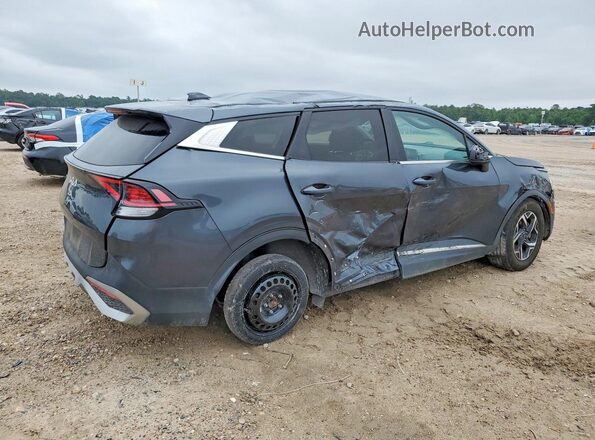 KNDPU3AF0P7034562 2023 KIA SPORTAGE Gray Rear right