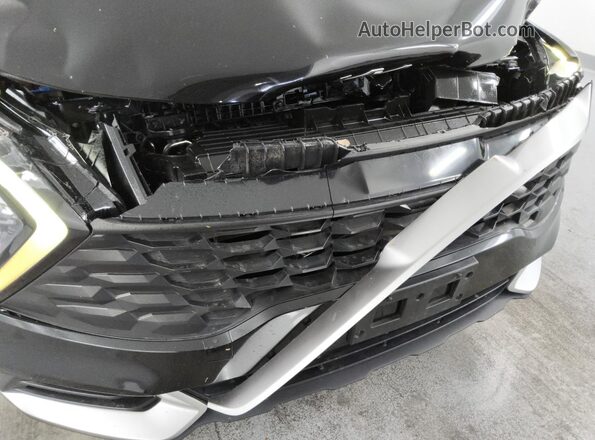 KNDPU3AF2P7142603 2023 KIA SPORTAGE Black 