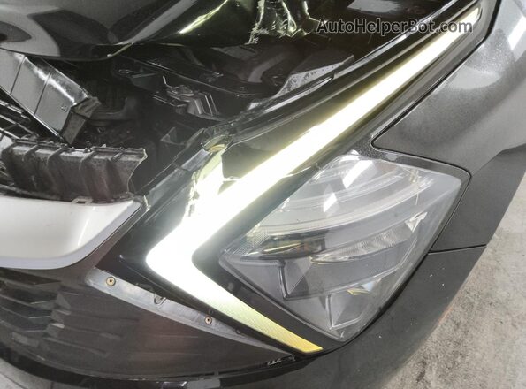 KNDPU3AF2P7142603 2023 KIA SPORTAGE Black 