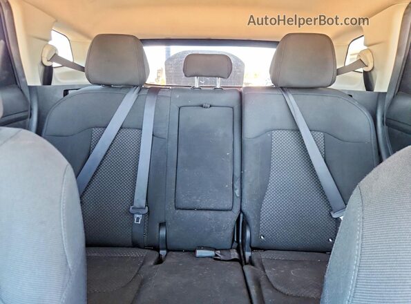 KNDPU3AF4P7169107 2023 KIA SPORTAGE Black Հետևի նստատեղերի տեսք