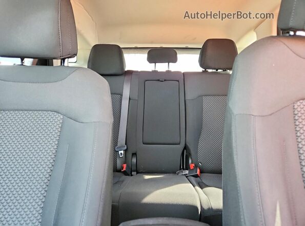 KNDPU3AF5P7036453 2023 KIA SPORTAGE Gray Вид задніх сидінь