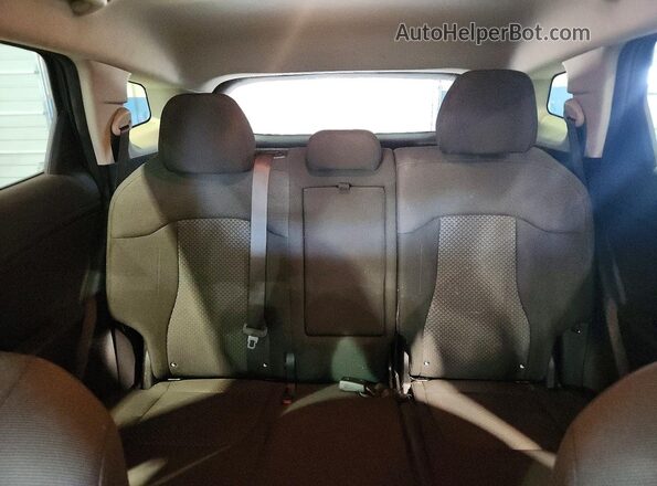 KNDPU3AF5P7149271 2023 KIA SPORTAGE Gray Vista de los asientos traseros