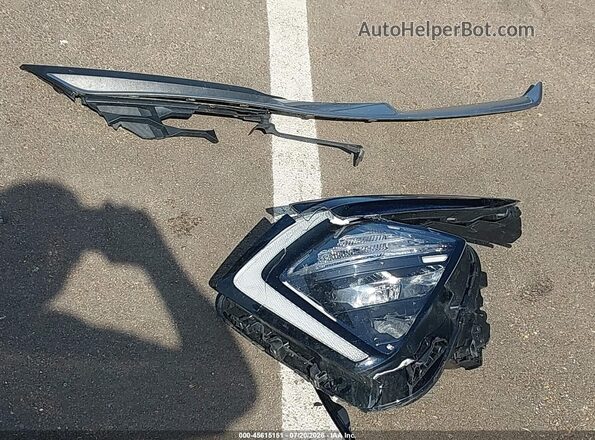 KNDPU3AF6P7145455 2023 KIA SPORTAGE Серый Вид щитка приборов