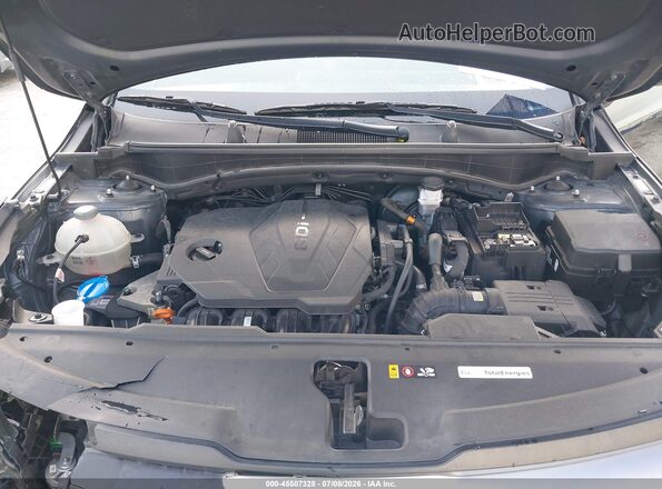 KNDPU3DF1R7280776 2024 KIA SPORTAGE Black უკანა ხედი