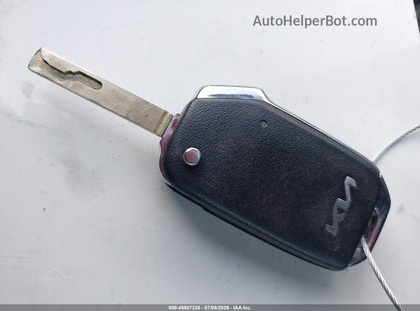 KNDPU3DF1R7280776 2024 KIA SPORTAGE Black წინა პანელის ხედი