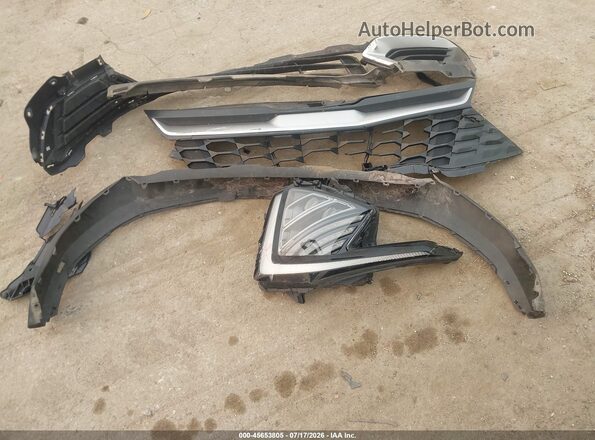 KNDPU3DF2R7298364 2024 KIA SPORTAGE White Instrument cluster view