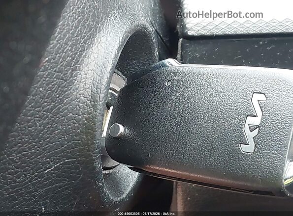 KNDPU3DF2R7298364 2024 KIA SPORTAGE White Dashboard view