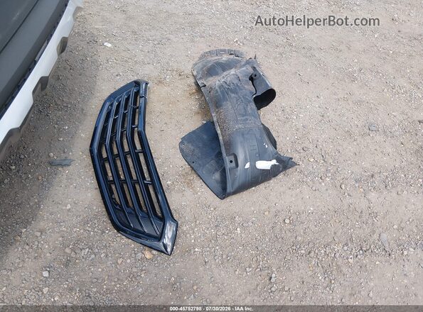 KNDPU3DF4S7349353 2025 KIA SPORTAGE Gray Vista del cuadro de instrumentos