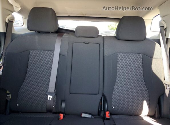 KNDPU3DF5R7283003 2024 KIA SPORTAGE Charcoal Вид задніх сидінь