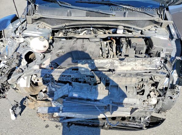 KNDPU3DF5R7283003 2024 KIA SPORTAGE Charcoal Вид підкапотного простору