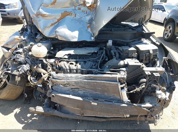 KNDPU3DF8R7271010 2024 KIA SPORTAGE Серый Вид спереди