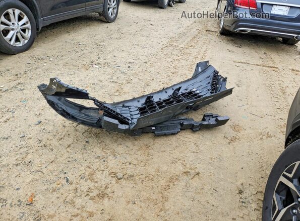 KNDPU3DF8R7293489 2024 KIA SPORTAGE Gray Vista de la etiqueta del VIN