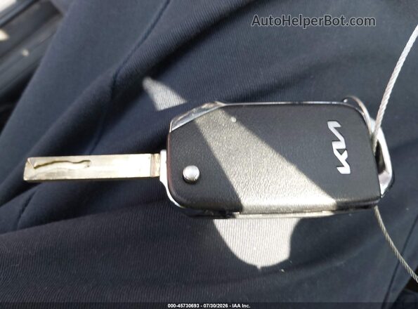 KNDPU3DF9R7268486 2024 KIA SPORTAGE Черный Вид панели приборов