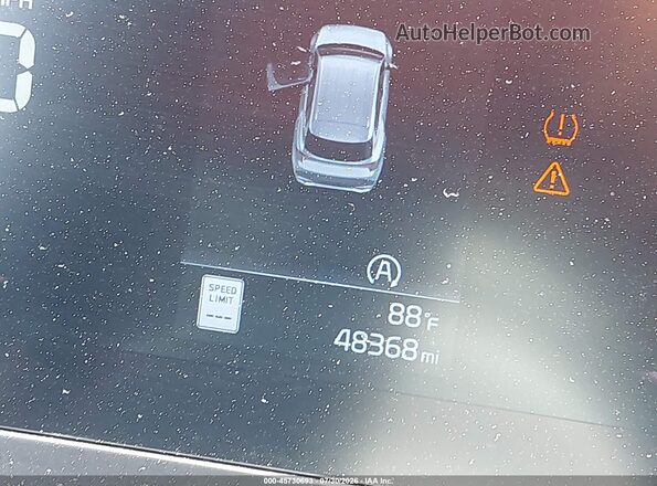 KNDPU3DF9R7268486 2024 KIA SPORTAGE Черный 