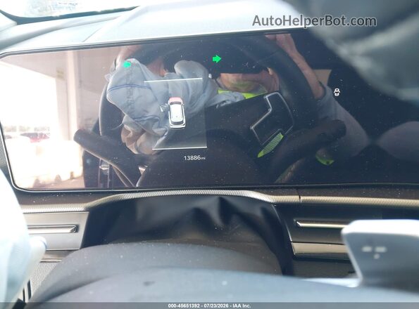 KNDPU3DG0T7269056 2026 KIA SPORTAGE HYBRID Black Vista de los asientos traseros
