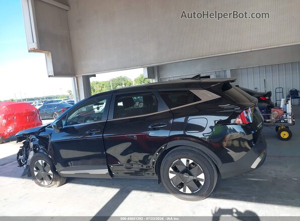 KNDPU3DG0T7269056 2026 KIA SPORTAGE HYBRID Black 