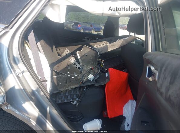 KNDPU3DG2T7306236 2026 KIA SPORTAGE HYBRID Серый Вид наклейки с VIN-кодом