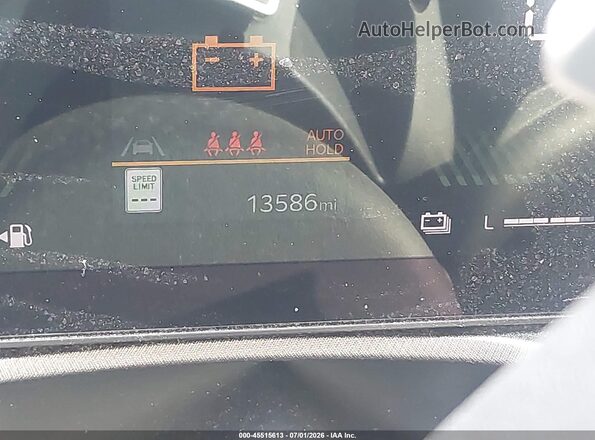 KNDPU3DG2T7306236 2026 KIA SPORTAGE HYBRID Серый Вид задних сидений