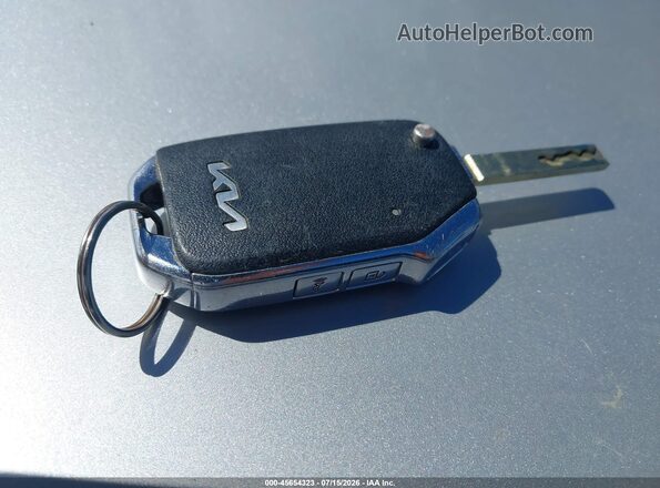 KNDPU3DG4S7176748 2025 KIA SPORTAGE HYBRID Серый Вид панели приборов