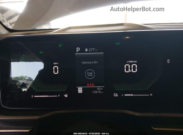 KNDPU3DG9T7314818 2026 KIA SPORTAGE HYBRID Серебряный Вид задних сидений