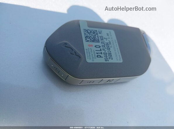 KNDPU3DGXT7307277 2026 KIA SPORTAGE HYBRID Gray Vista del salpicadero