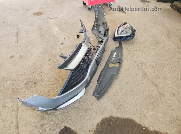 KNDPUCAF0P7174577 2023 KIA SPORTAGE Gray Widok naklejki z numerem VIN