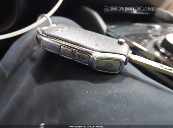 KNDPUCAG9P7016876 2023 KIA SPORTAGE HYBRID Gray Вид панелі приладів
