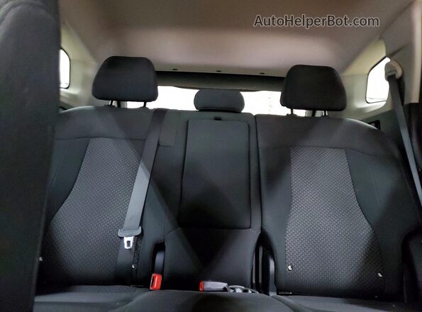 KNDPUCDF2R7311436 2024 KIA SPORTAGE Черный Вид задних сидений